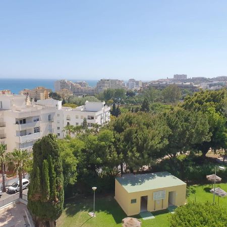 Jp - 3.0 Διαμέρισμα Benalmádena Εξωτερικό φωτογραφία