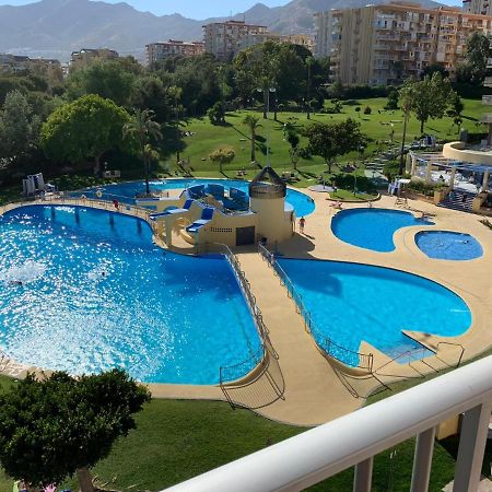 Jp - 3.0 Διαμέρισμα Benalmádena Εξωτερικό φωτογραφία