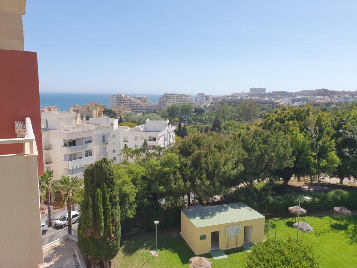Jp - 3.0 Διαμέρισμα Benalmádena Εξωτερικό φωτογραφία