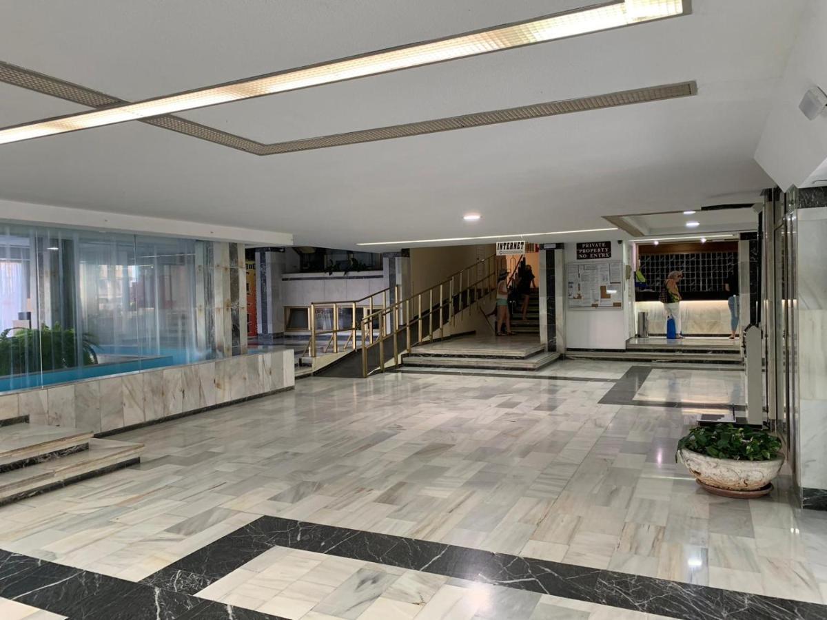Jp - 3.0 Διαμέρισμα Benalmádena Εξωτερικό φωτογραφία