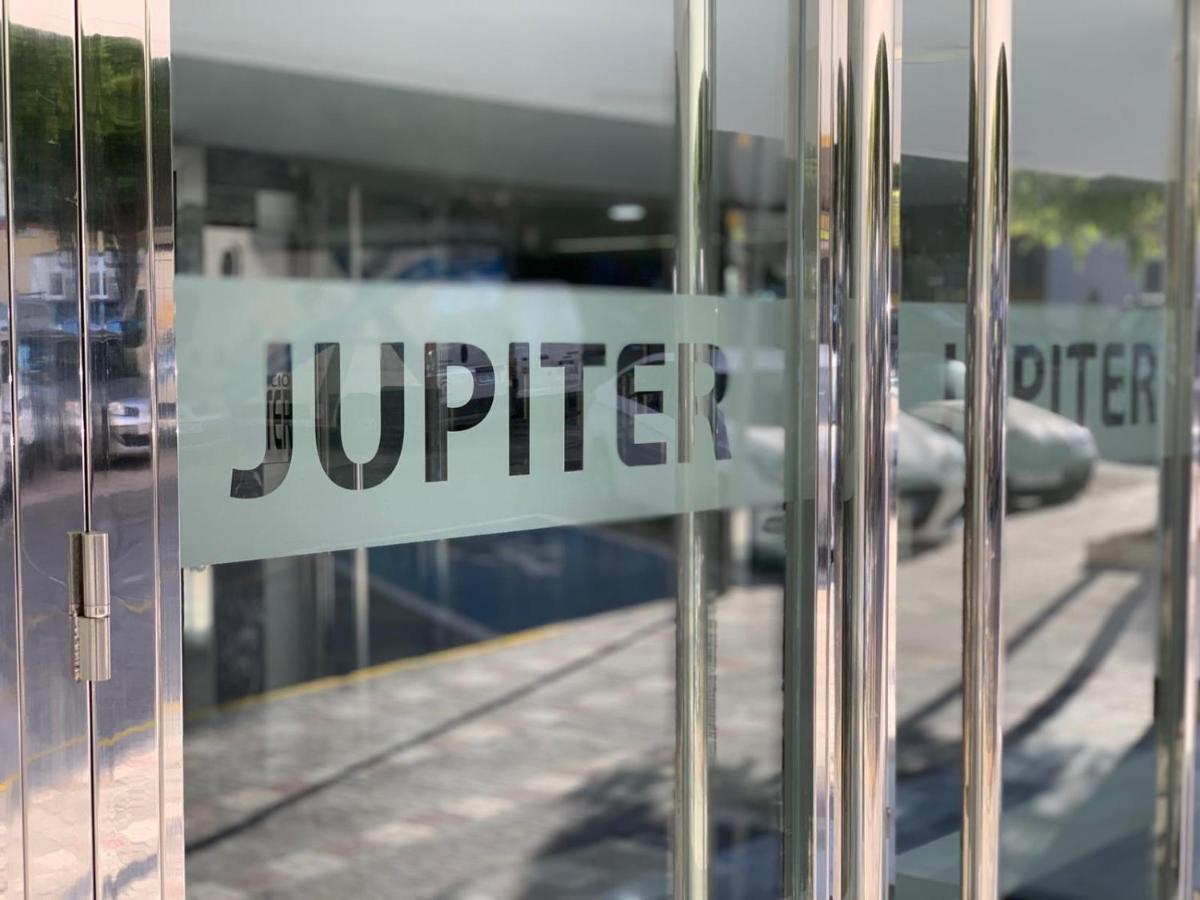 Jp - 3.0 Διαμέρισμα Benalmádena Εξωτερικό φωτογραφία